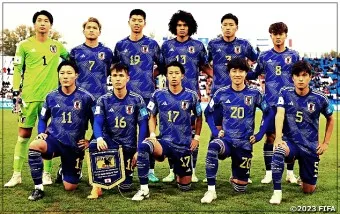 일본축구 결과 중계방송 국가대표팀 명단_46