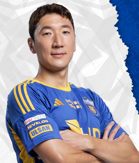 NO.32 정우영