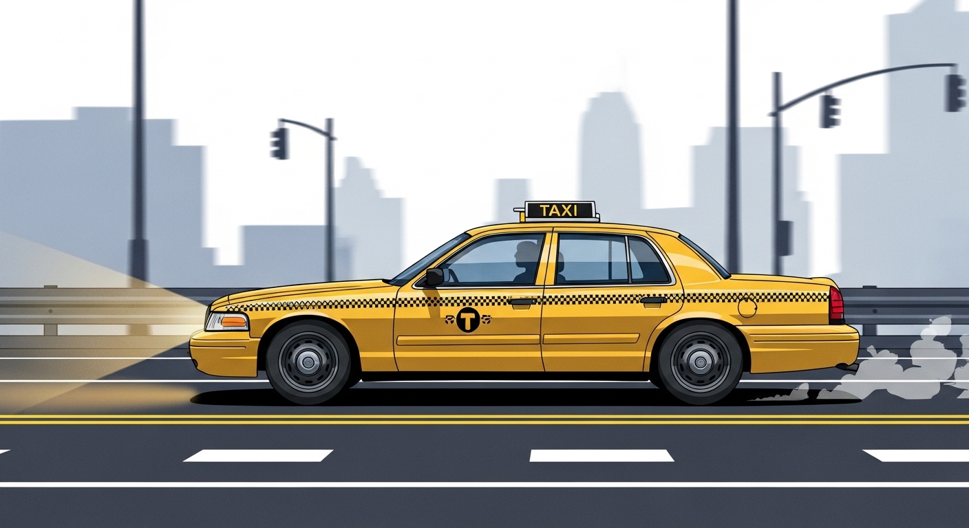 화성 개인택시 시세 3