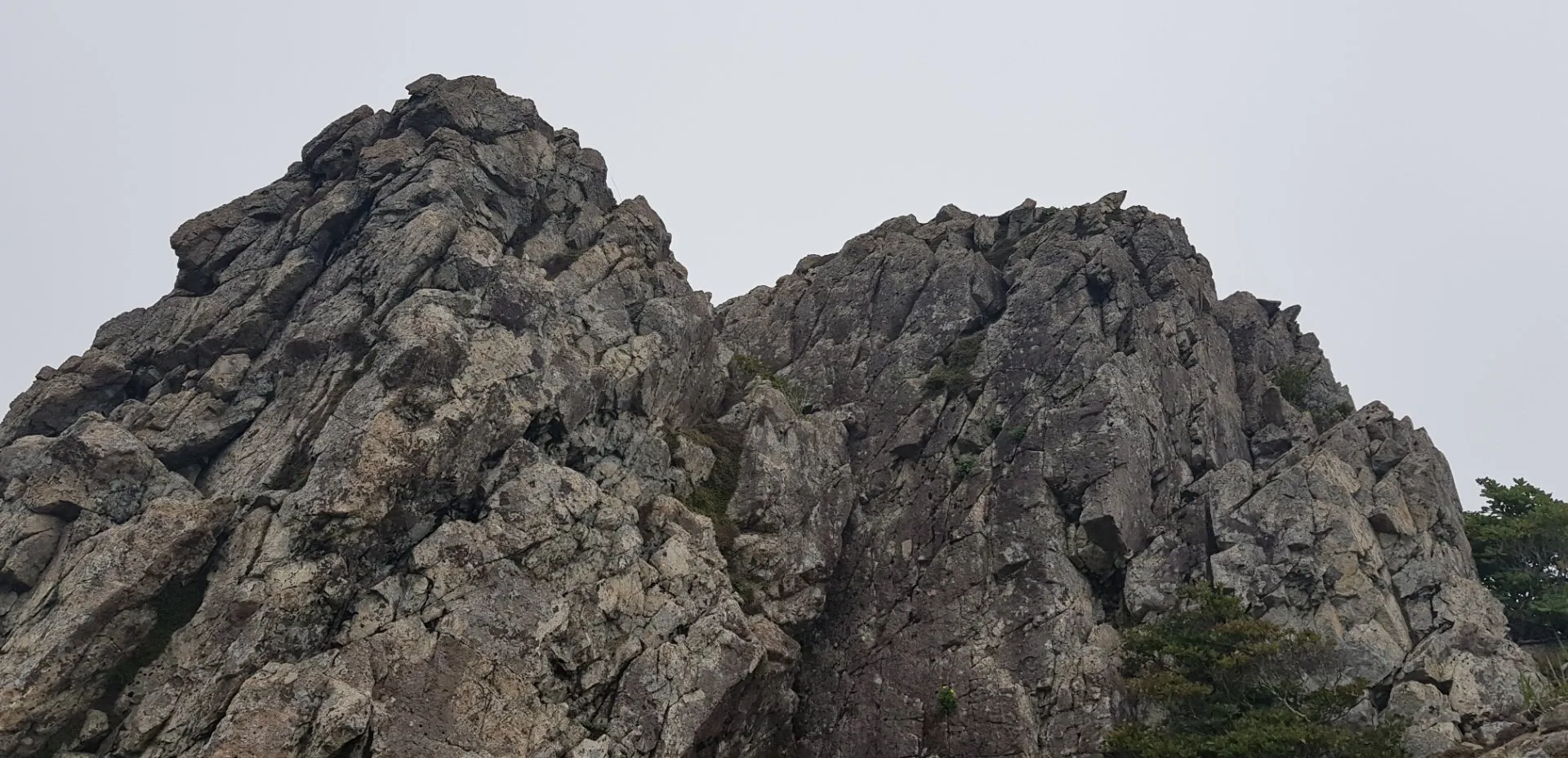 울산 신불산