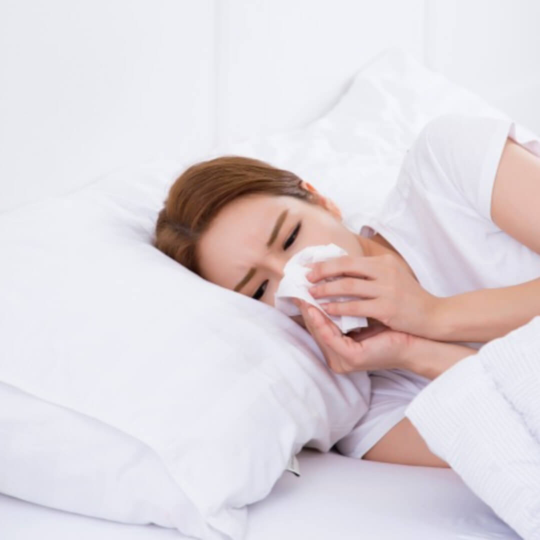 인플루엔자 독감 예방 및 4가 무료 접종 시기와 지정 의료기관 확인 방법