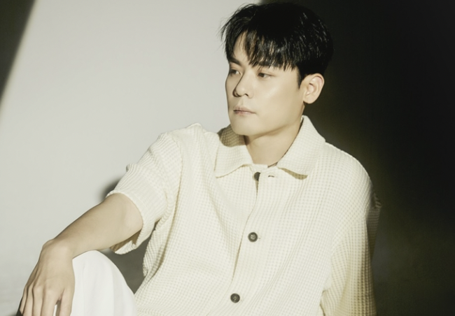 가수 유채훈(성악가)