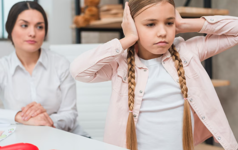 ADHD 학생을 위한 학습지도 방법 상호작용