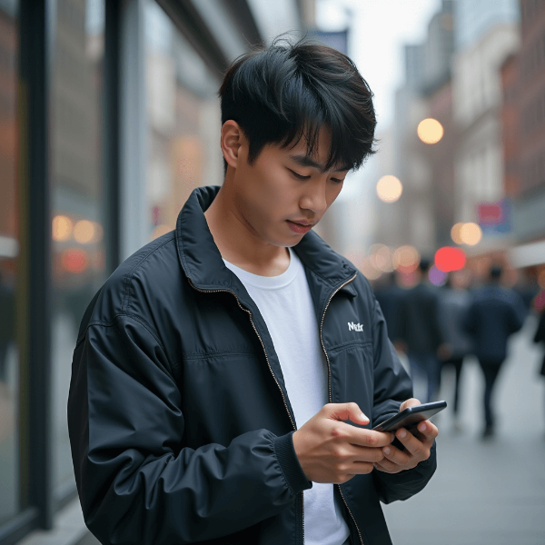 건강검진 대상자 확인부터 병원 예약까지 한 번에!