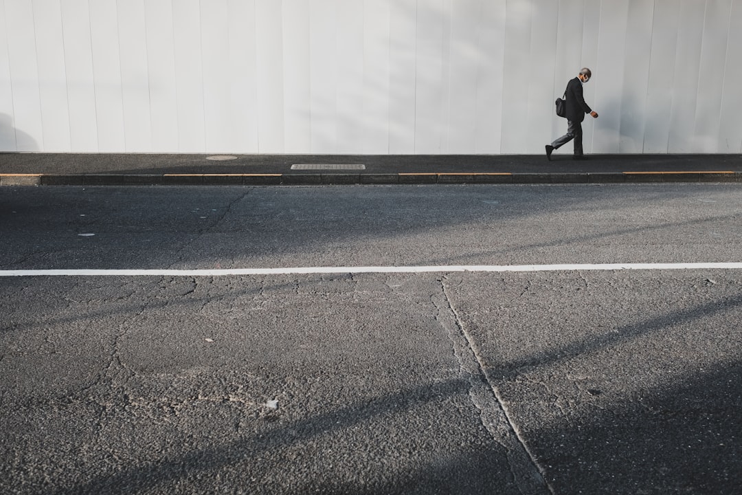 Street