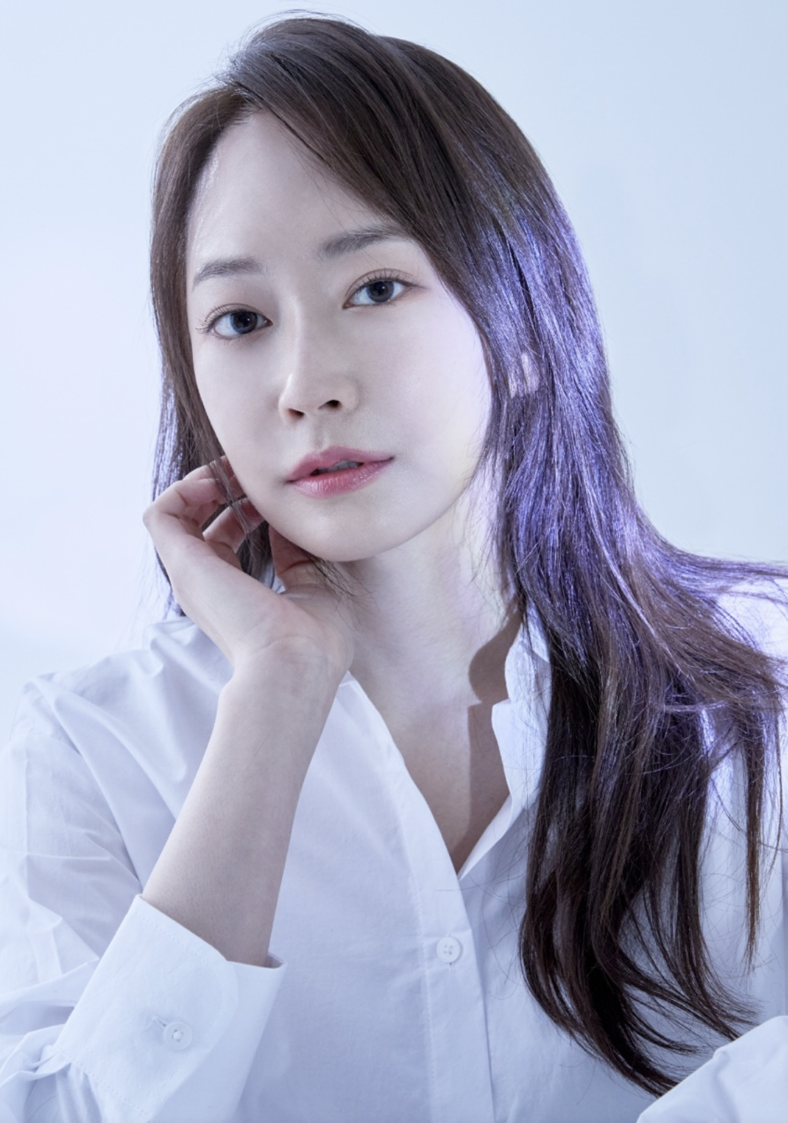 연민지 프로필