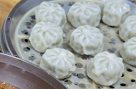 굿모닝대한민국 인천 수박냉면