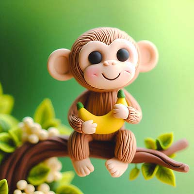 2025년 12지신 동물