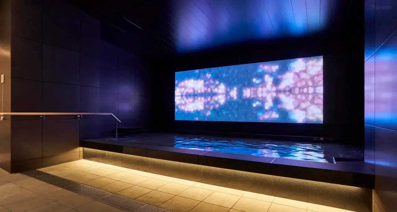 후쿠오카_크로스라이프하카타텐진대욕장