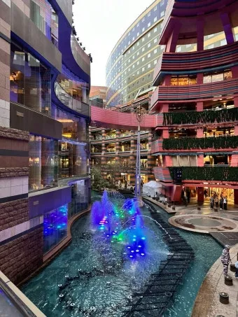 후쿠오카 근교 여행 유후인 버스투어_3