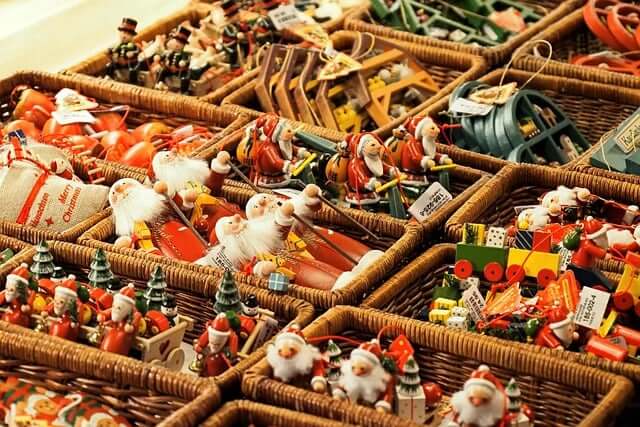 해리의 꿈의 상점