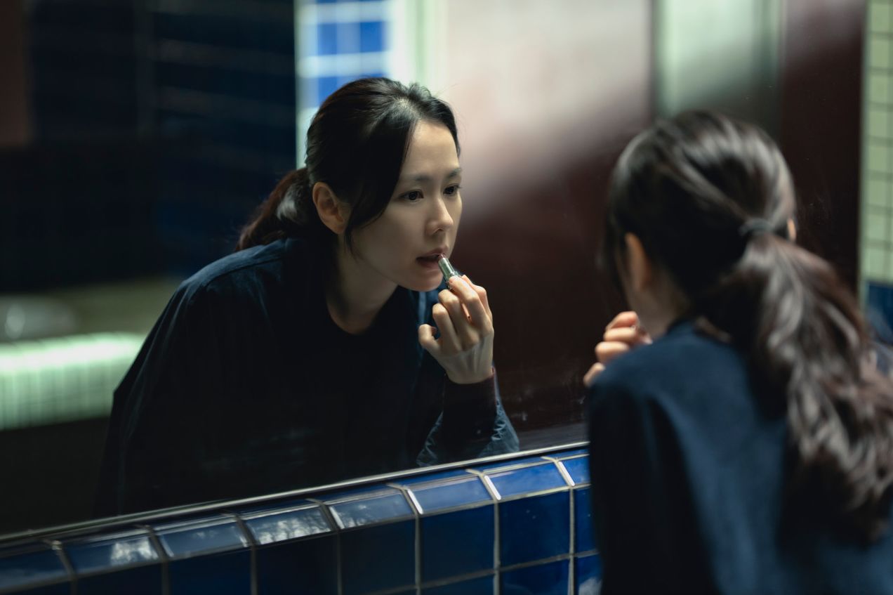 어쩔수가없다 평점