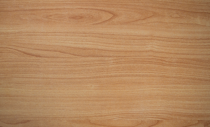 나무 도마의 질감 및 표면