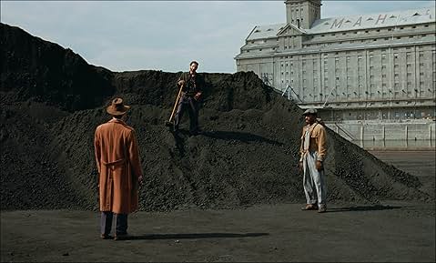 영화다시보기추천 브루탈리스트 결말 후기 리뷰