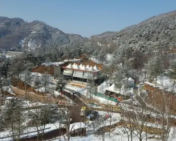 양주 눈꽃축제_4