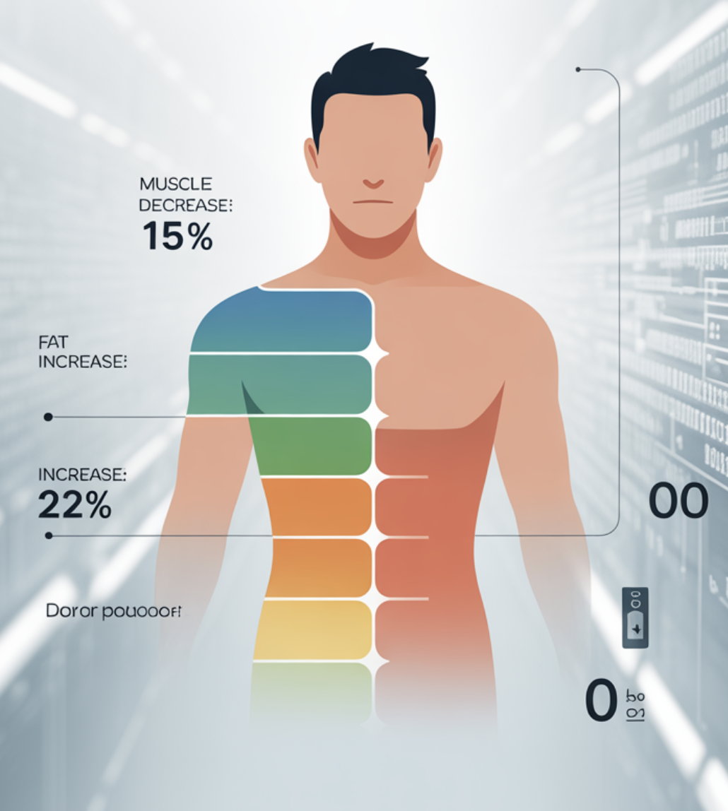 내 몸의 변화&amp;#44; 정확히 알아야 이긴다
