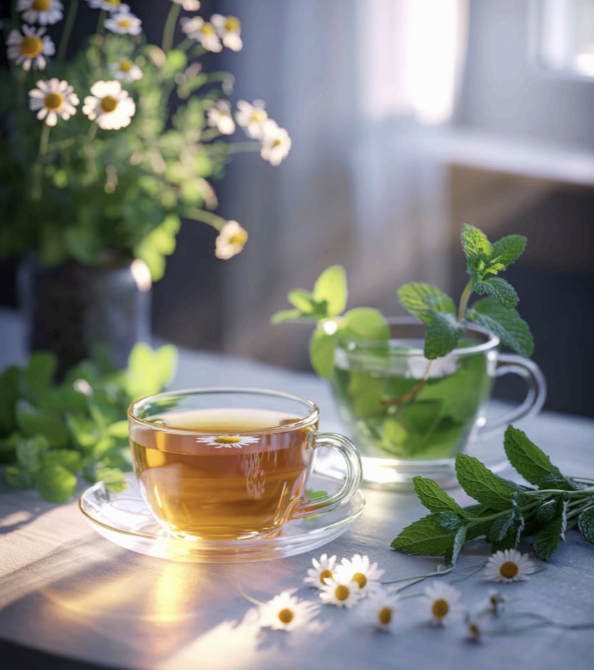 당뇨에 좋은 차