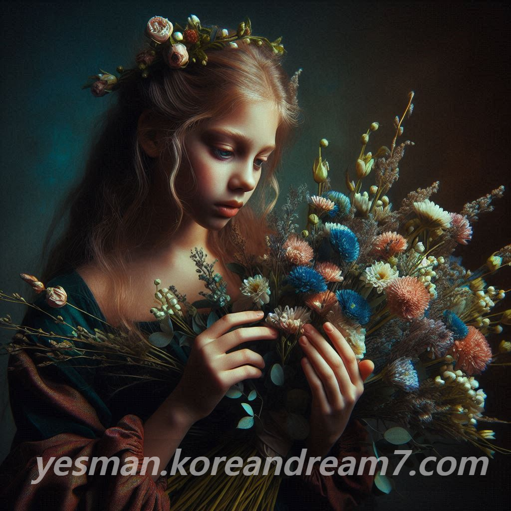 돌아가신 아버지 꿈해몽