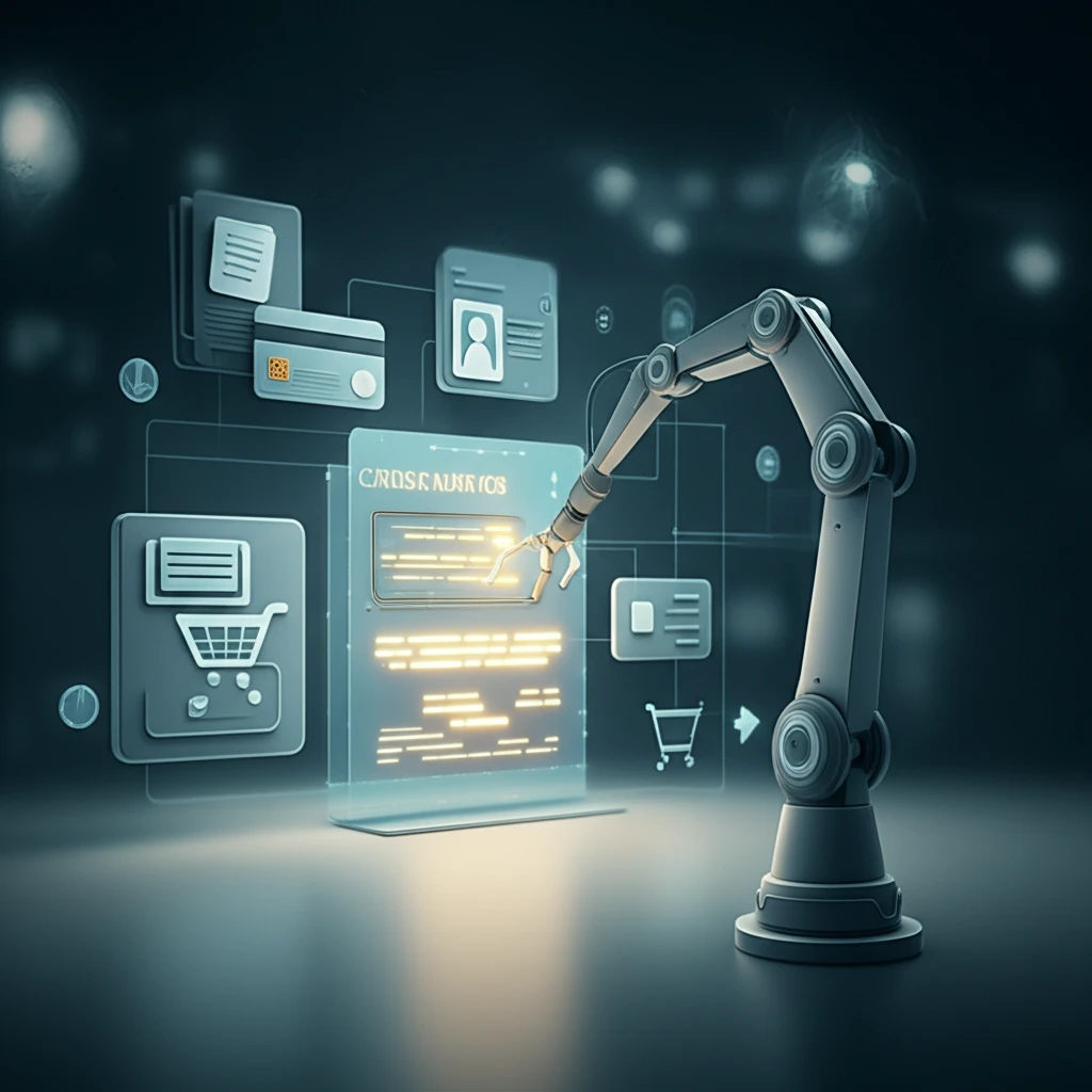 PCCC 오류로 인한 목록통관 배제 ..