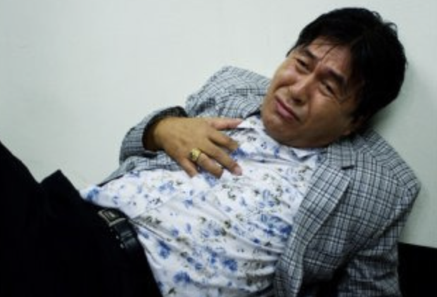 박영규 나이 아내 사진 네번째 결혼 사주 총정리