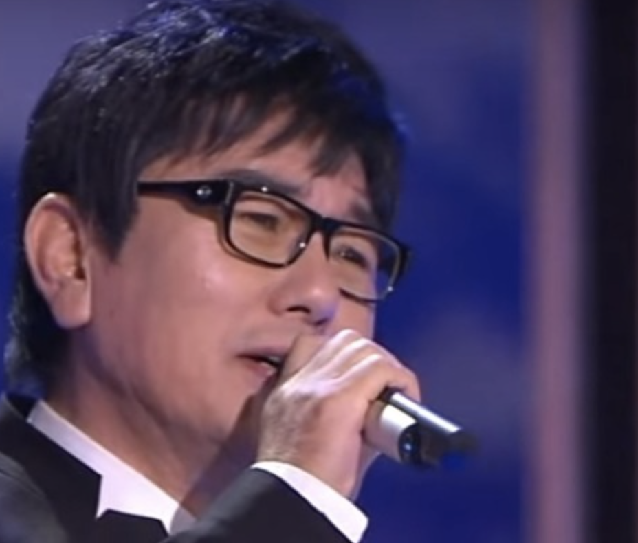 김상배 대표곡