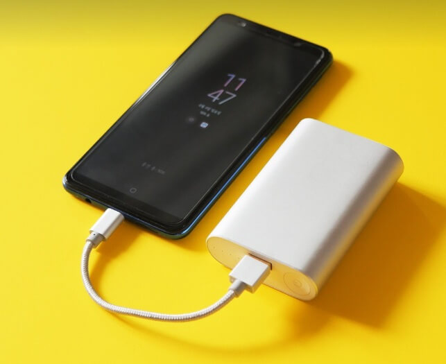 보조배터리기내반입용량수량규정