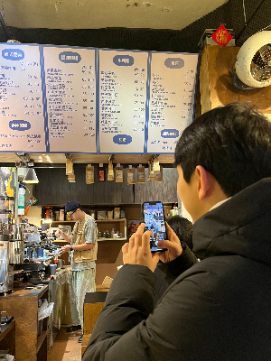 커피숍 매출을 올리는 메뉴 구성 방식