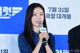 한선화