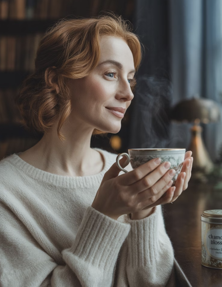 피부를 촉촉하게, 몸속의 보습제