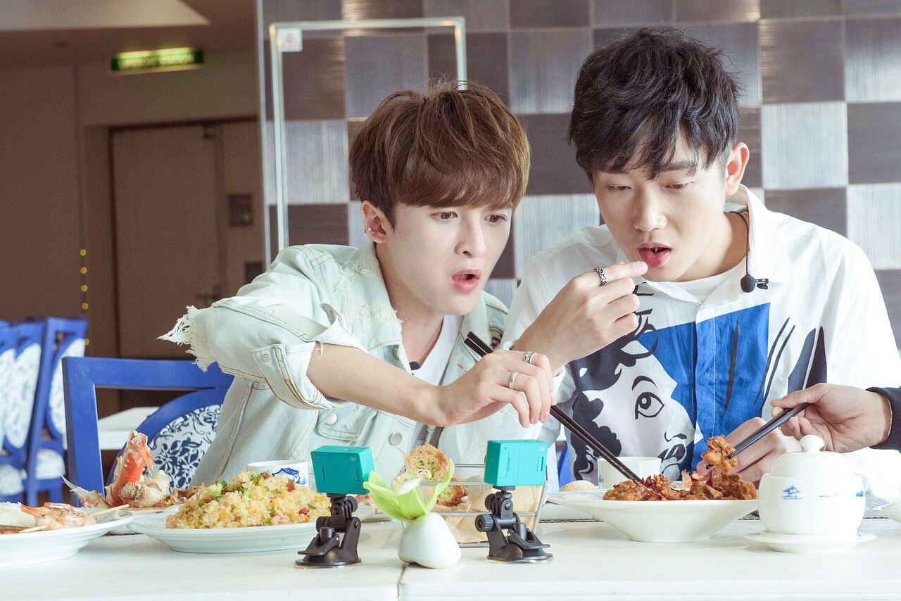 매일 먹는 식재료 함께 먹으면 좋거나 피해야 할 음식궁합