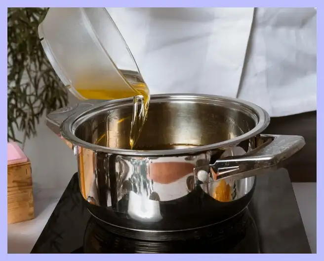 연마제 제거방법