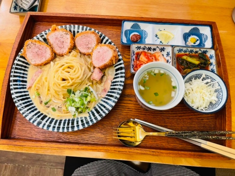 돈까스 전문점 경양카츠 제기점 메뉴