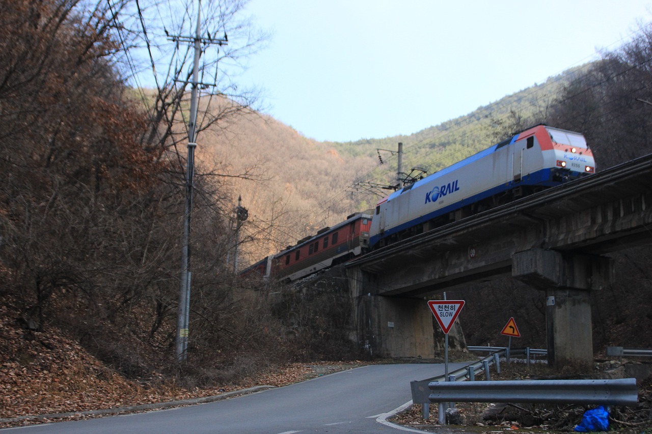 서울에서 KTX 예매 방법과 팁