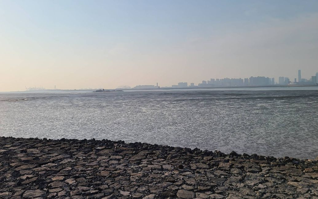 배곧 한울공원