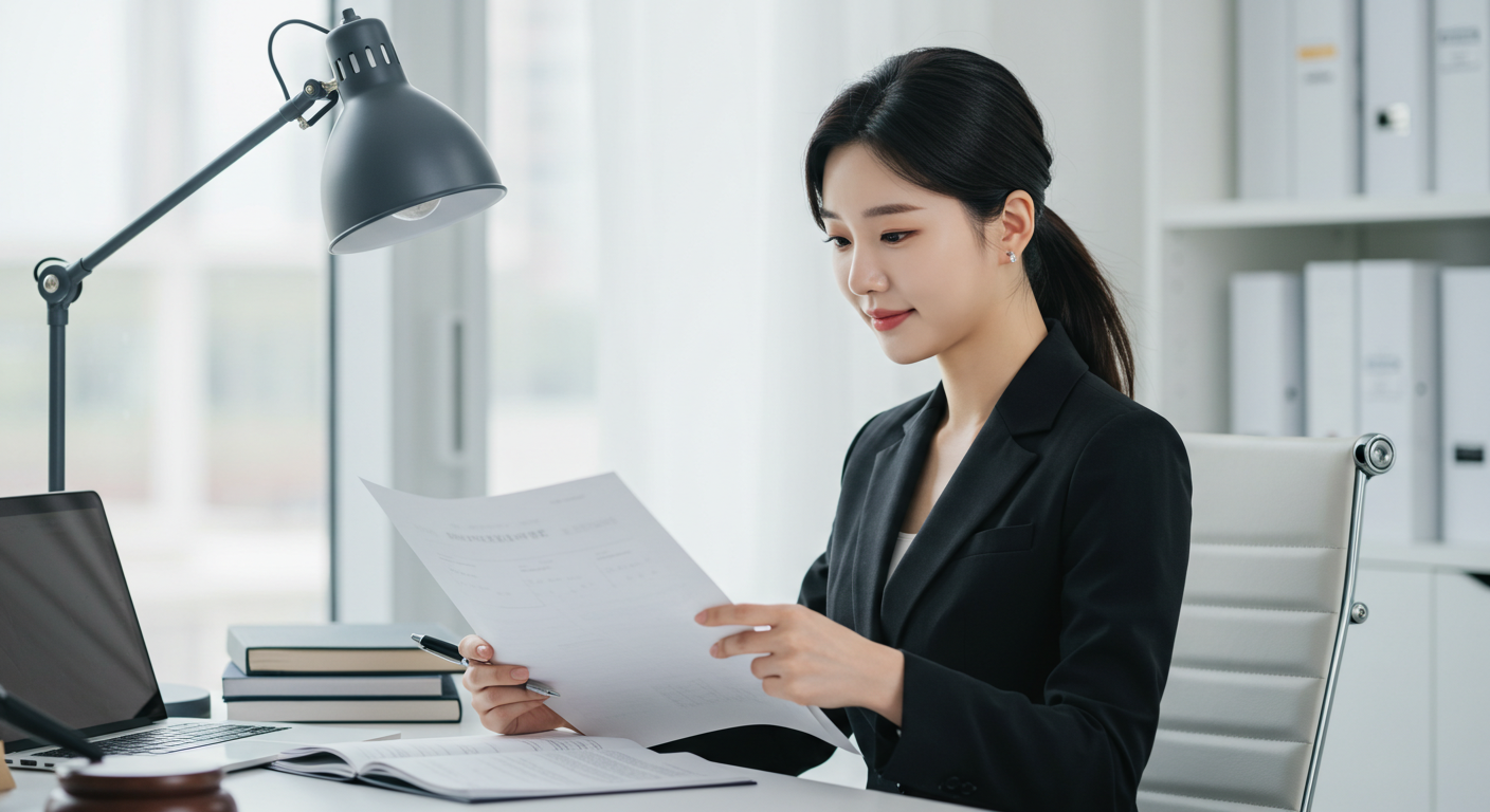 무료 변호사 상담