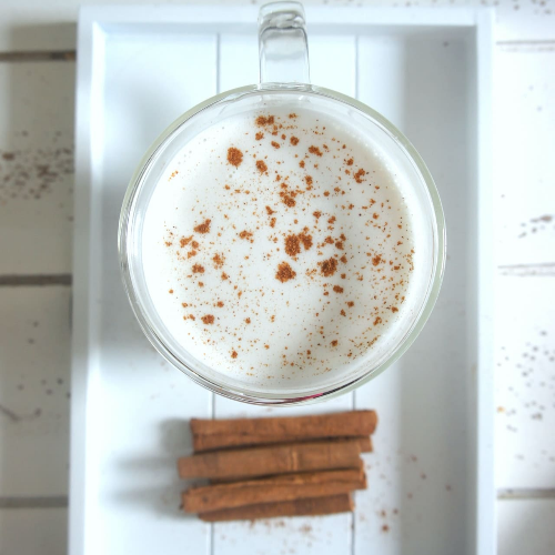 산양유 단백질 분말 섭취방법