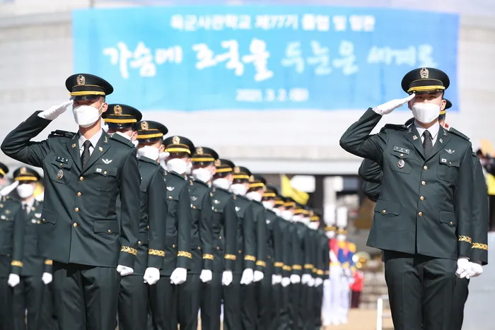군인 봉급표 2026