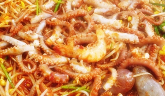 광주,무안 낙지 맛집 소개합니다.