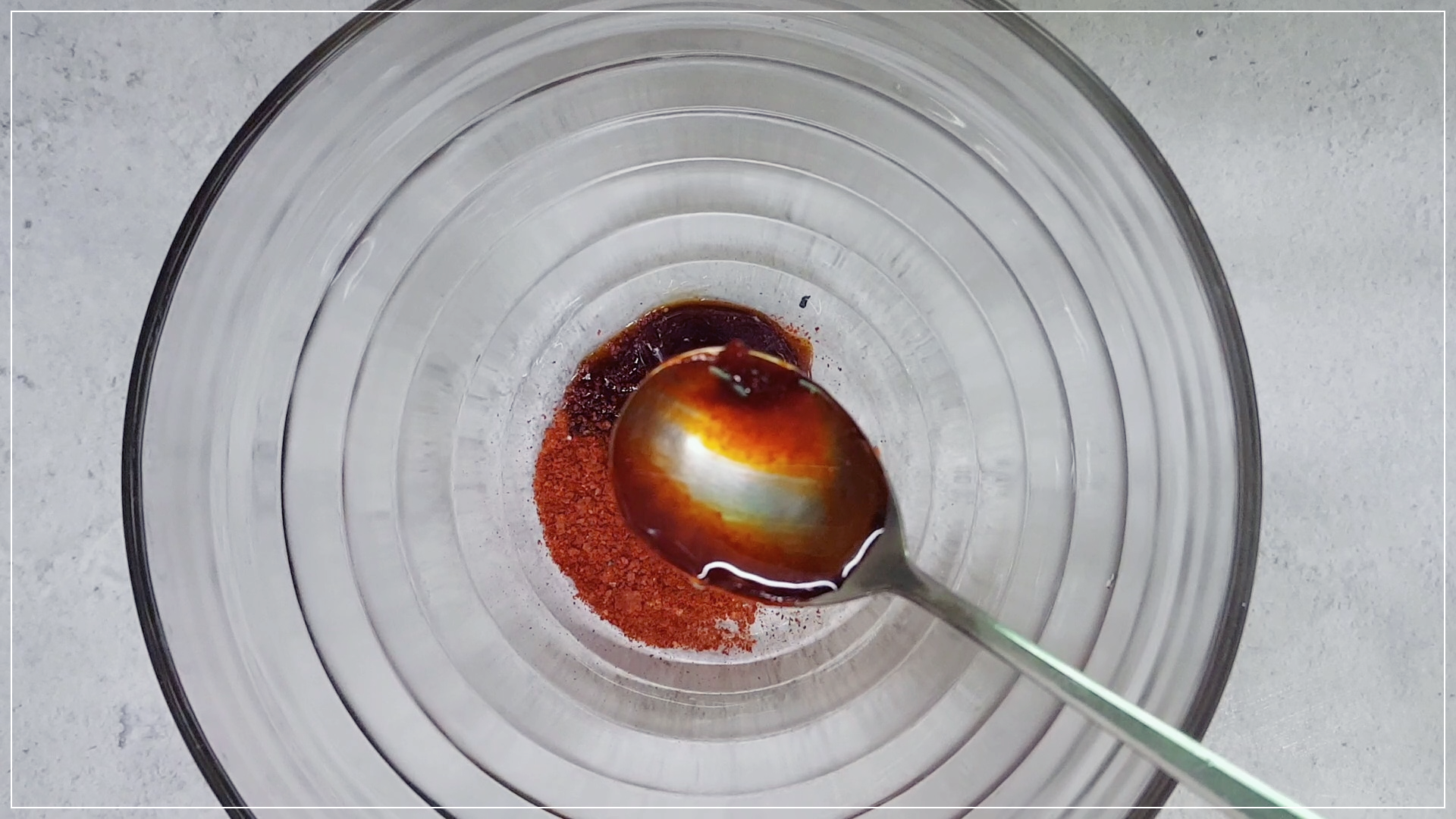 마늘쫑볶음-황금레시피