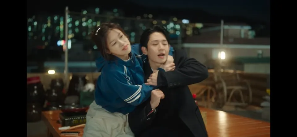 엄마친구아들 2회 줄거리 다시보기