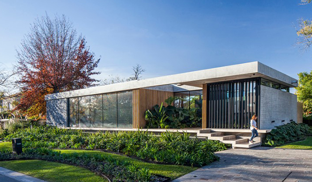 식물과-함께있는-전원주택