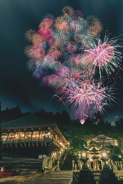 2023 서울세계불꽃축제