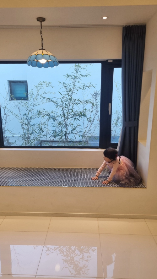 안동 풀빌라 펜션 더스티닝 가족여행 내돈내산 후기