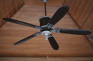 선풍기 더 시원하게