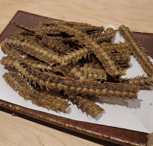 오사카 장어덮밥 맛집 BEST6 장어의 나카쇼 신사이바시점 3