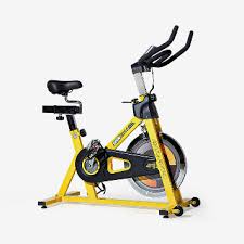 실내자전거 놀라운 운동효과 10가지