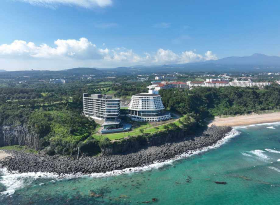 킹더랜드 촬영지