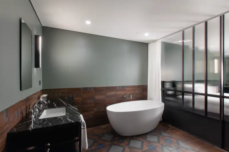 SR스위츠분당-욕실