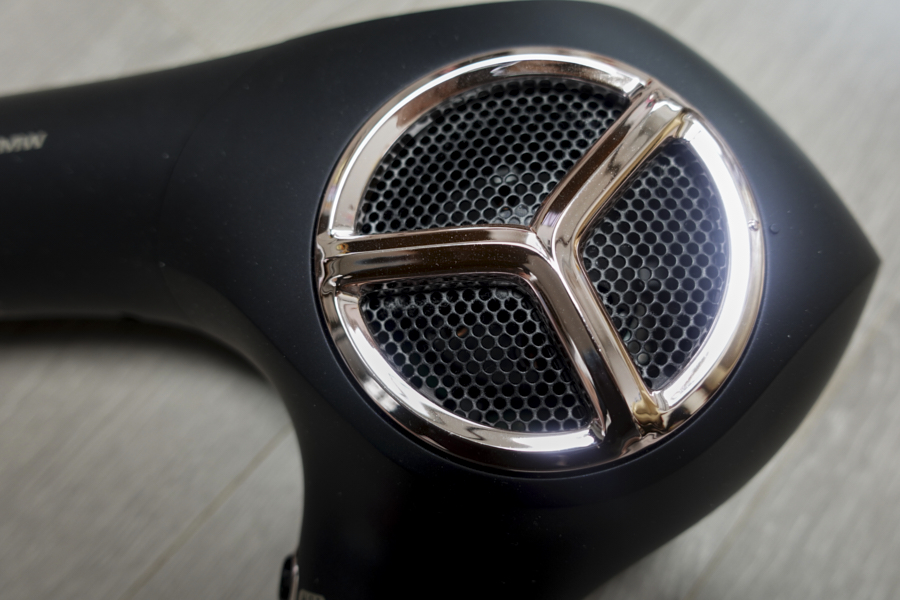 JMW 에어젯 울트라 모터