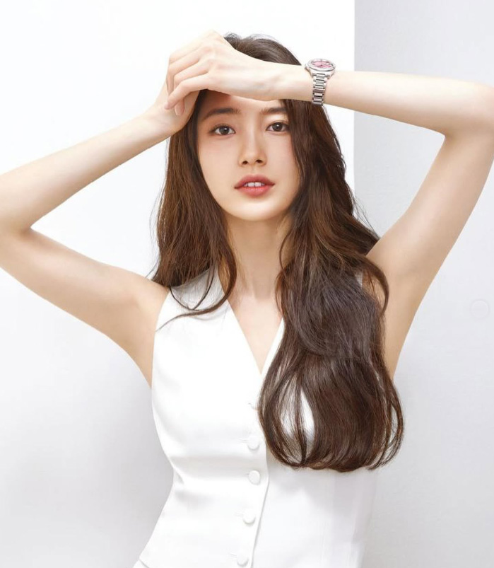 수지-프로필-나이-키-드라마-인스타-MBTI